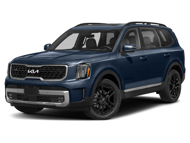 2023 Kia Telluride SX Prestige X-Line