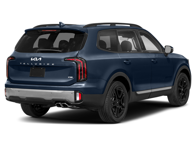 2023 Kia Telluride SX Prestige X-Line