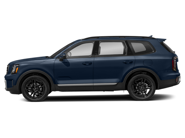 2023 Kia Telluride SX Prestige X-Line