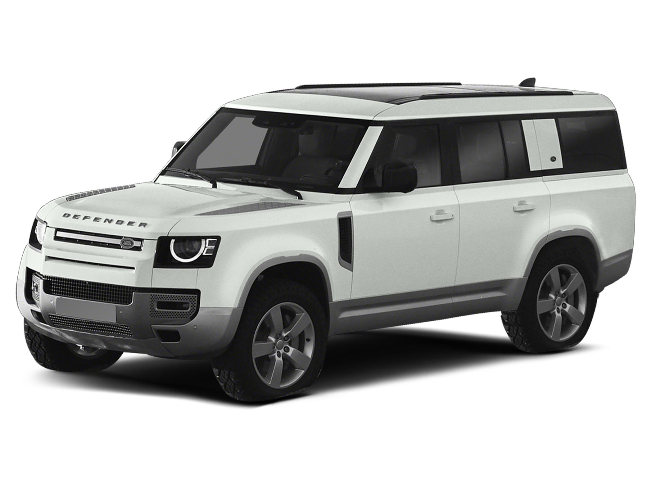 2023 Land Rover Defender