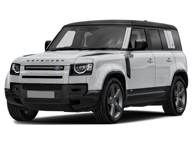 2023 Land Rover Defender X