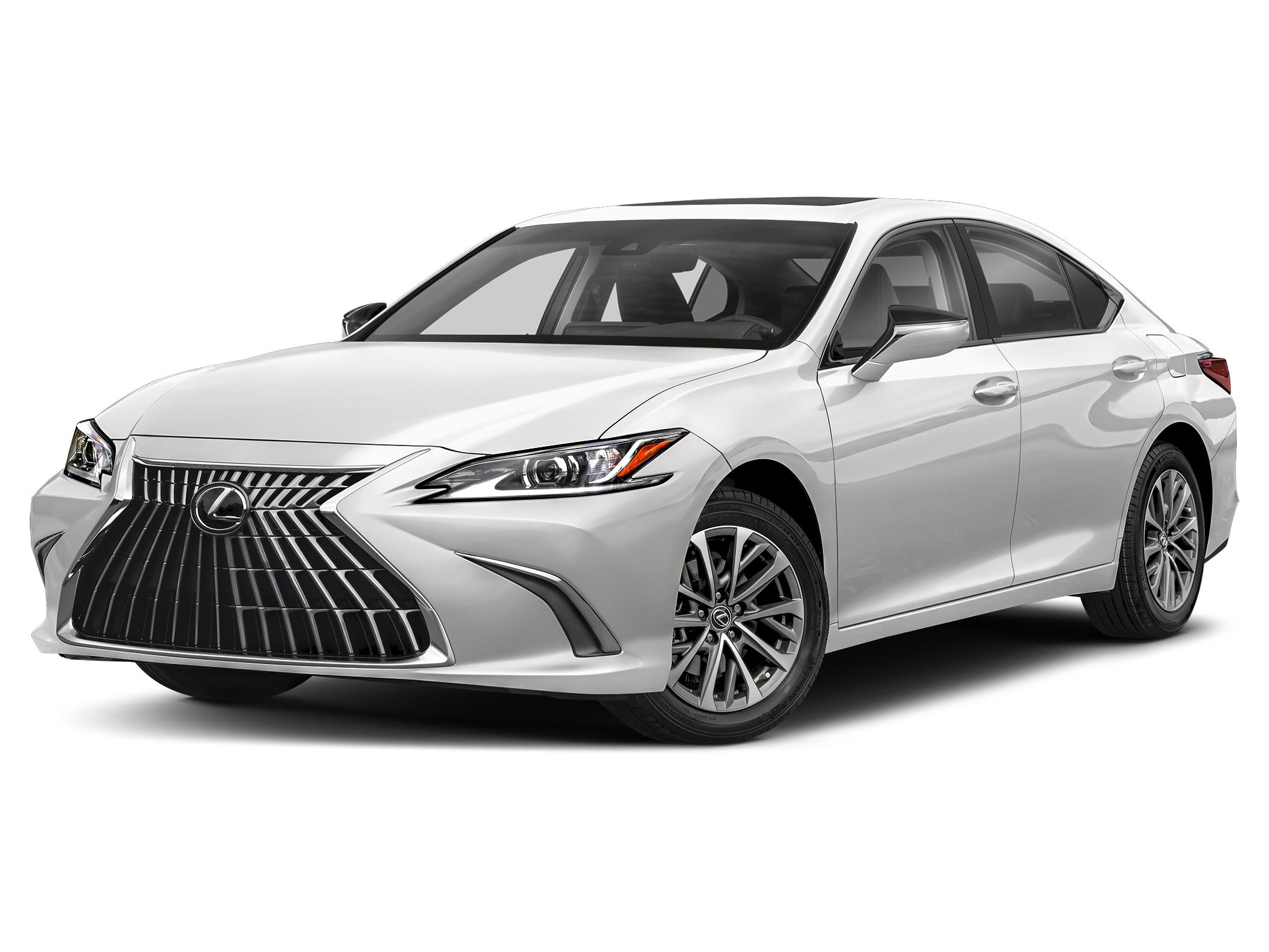 2023 Lexus ES