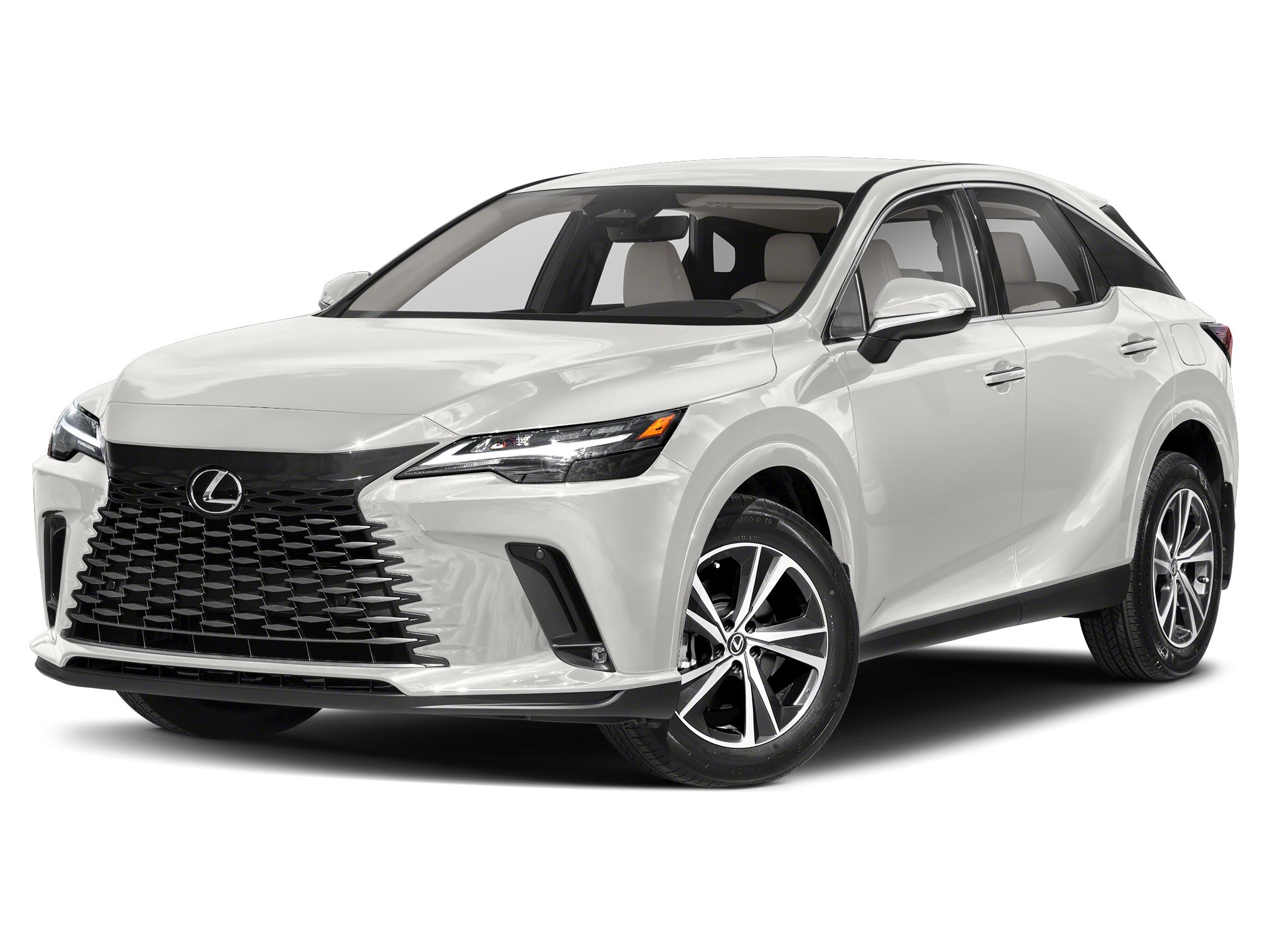 2023 Lexus RX