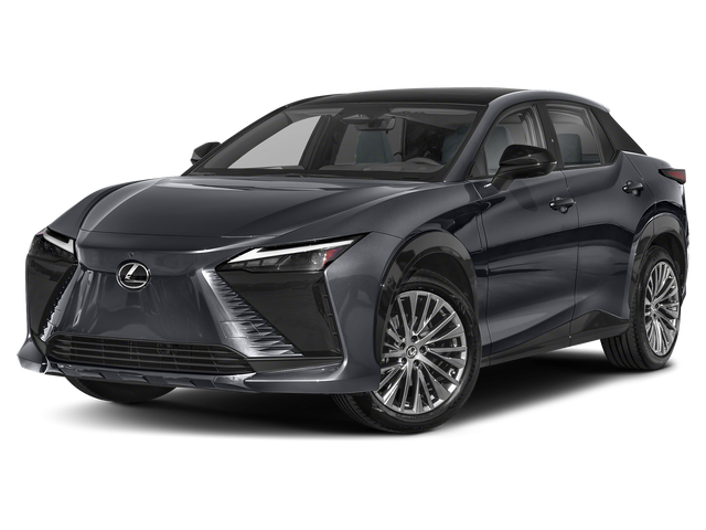 2023 Lexus RZ RZ 450e Luxury