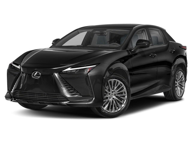 2023 Lexus RZ RZ 450e Luxury