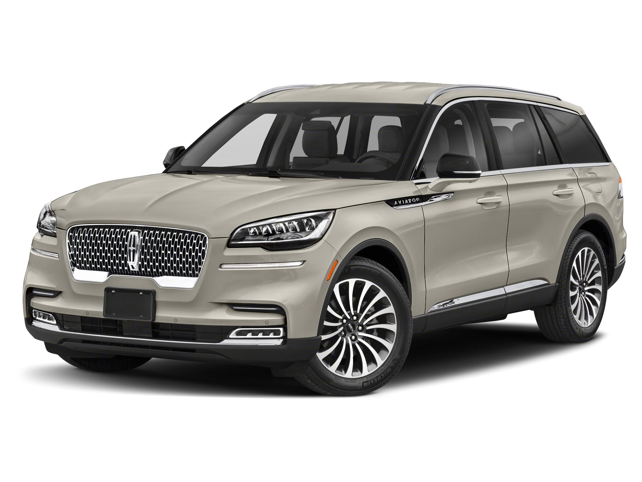 2023 Lincoln Aviator