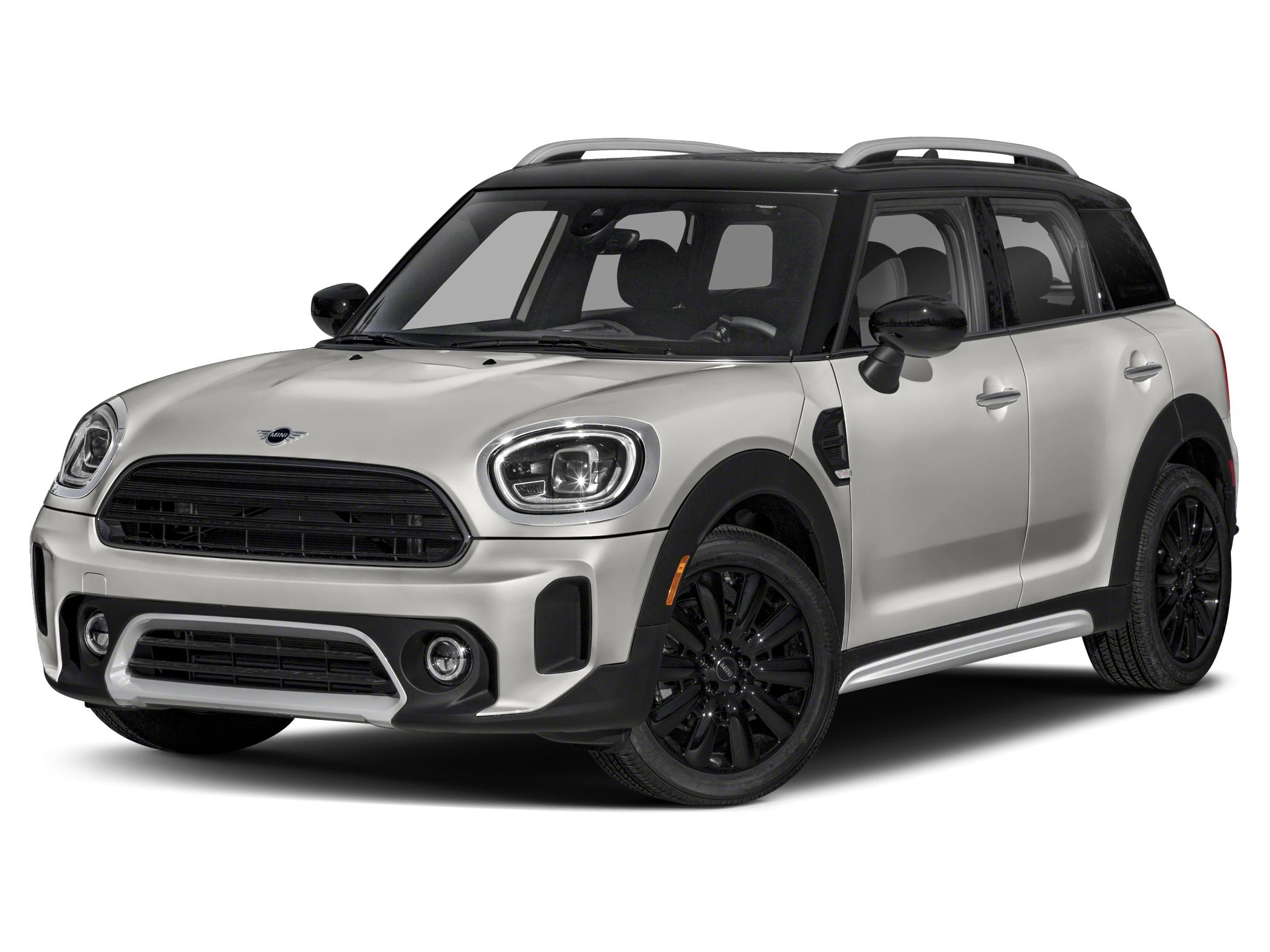 2023 MINI Countryman