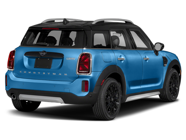 2023 MINI Countryman