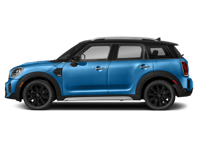 2023 MINI Countryman