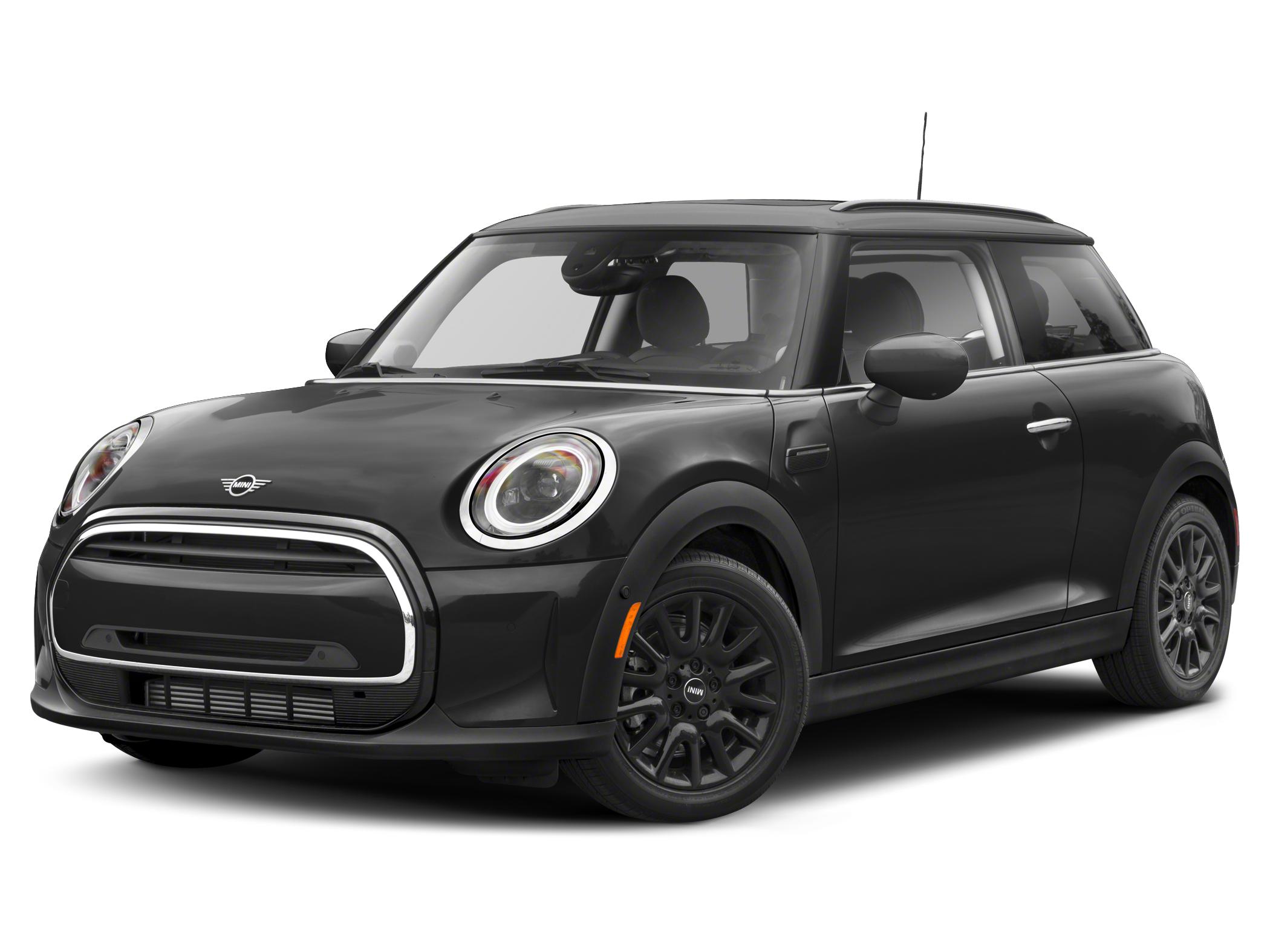 2023 MINI Cooper Hardtop