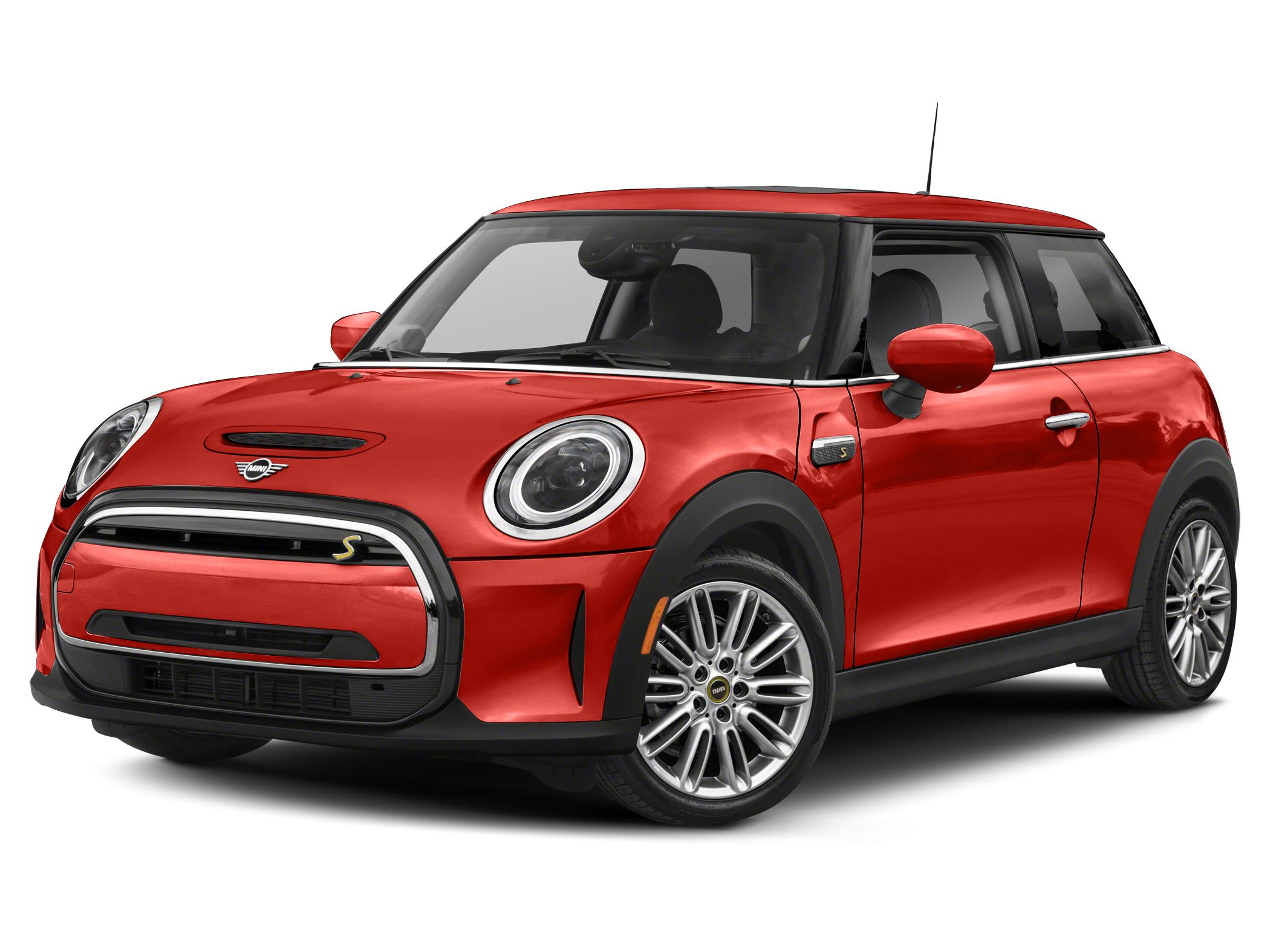 2023 MINI Hardtop 2 Door