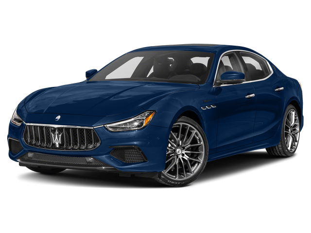 2023 Maserati Ghibli GT