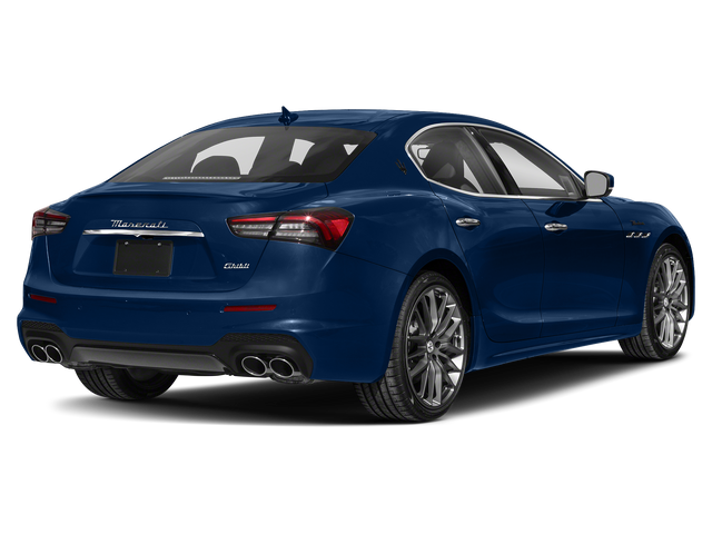 2023 Maserati Ghibli GT