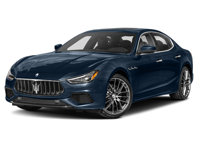 2023 Maserati Ghibli GT