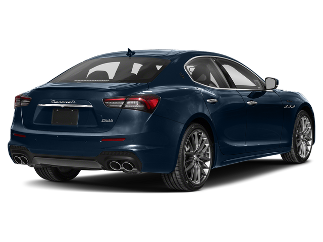 2023 Maserati Ghibli GT