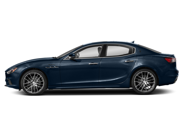 2023 Maserati Ghibli GT