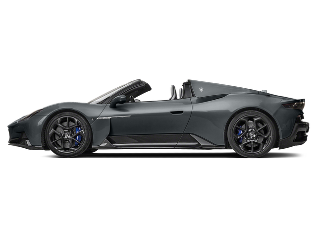 2023 Maserati MC20 Cielo