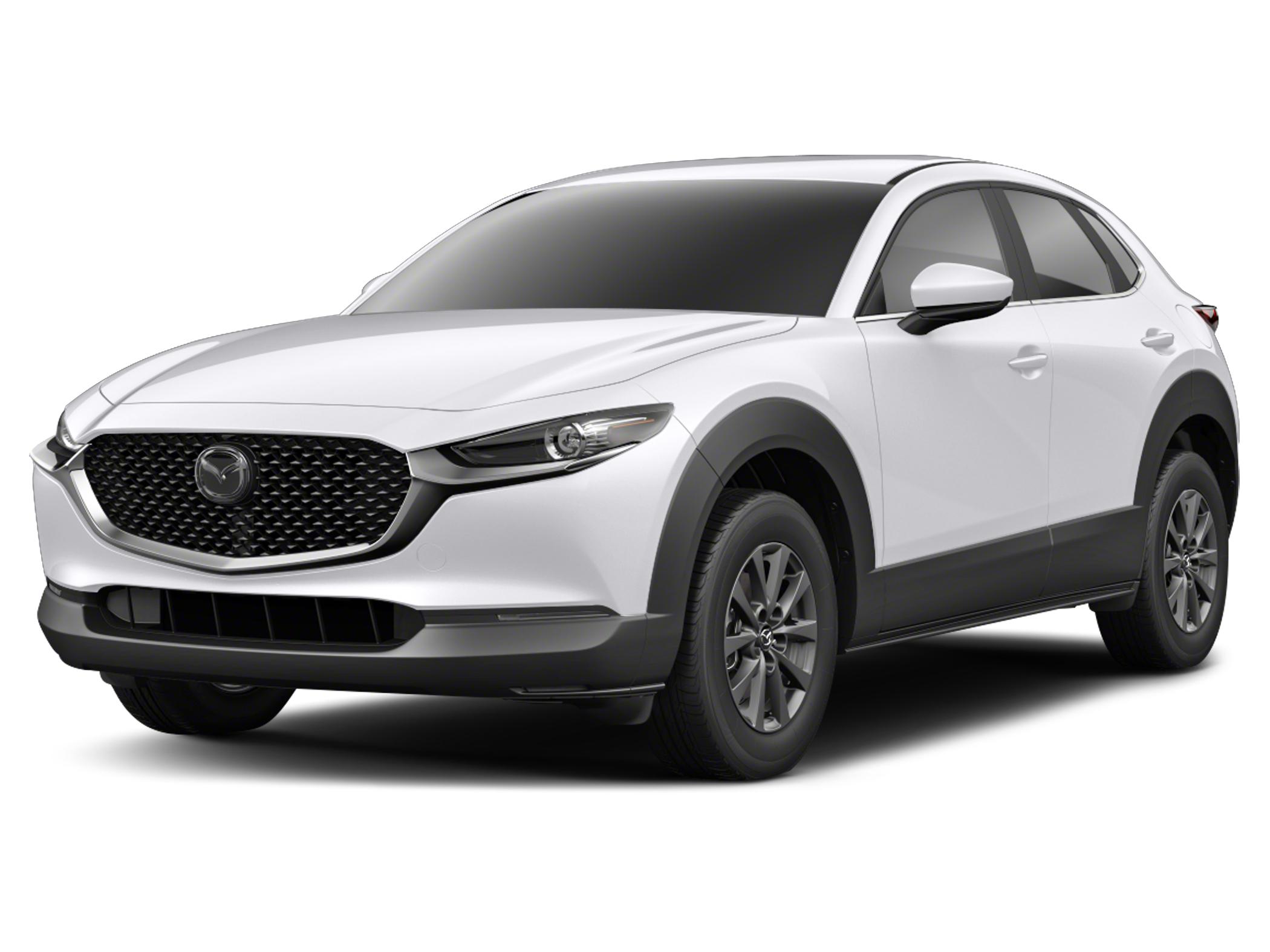 2023 Mazda CX-30