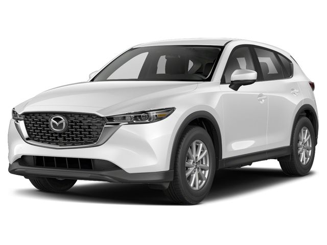 Image of Mazda CX-5