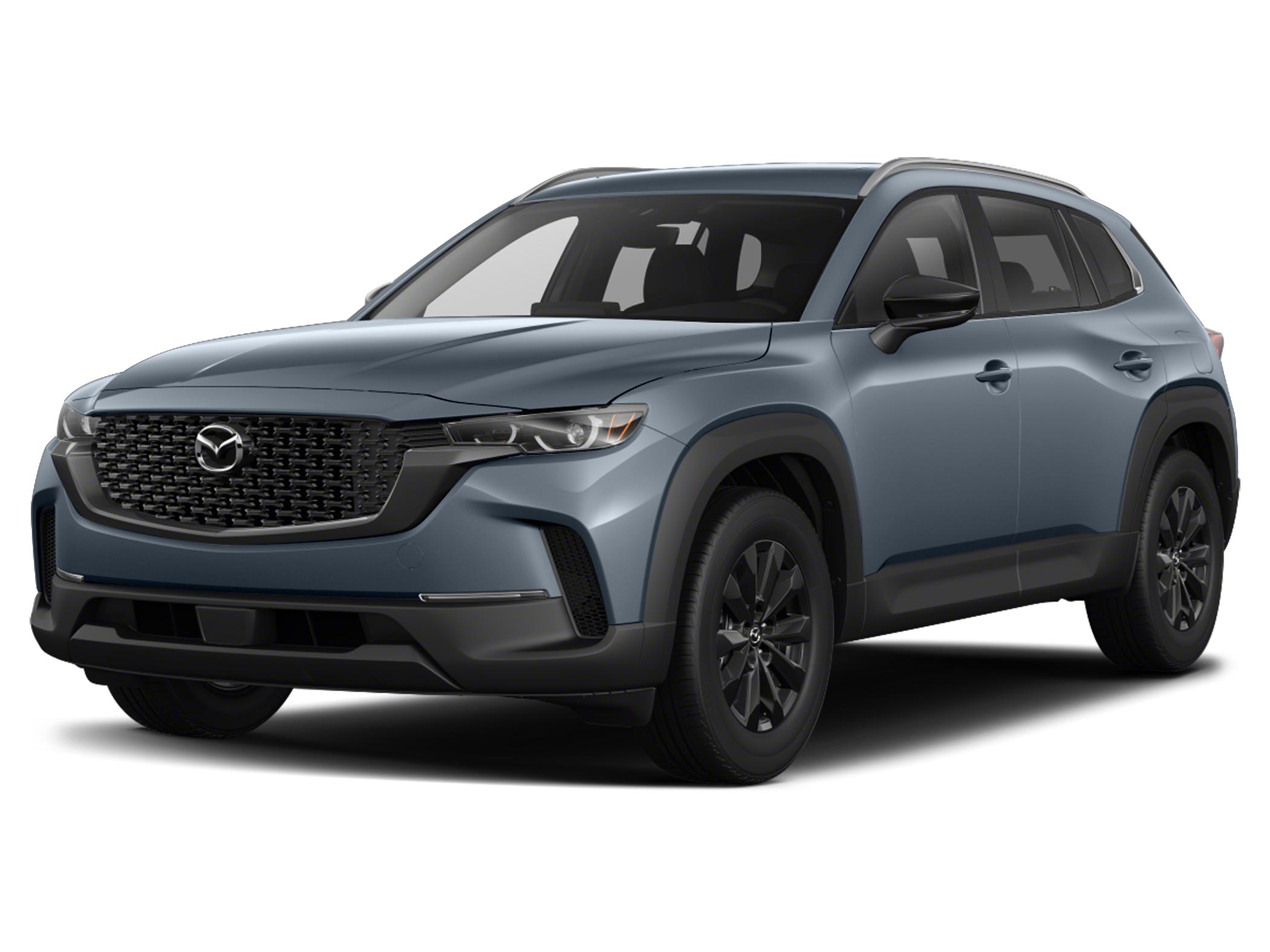 2023 Mazda CX-50