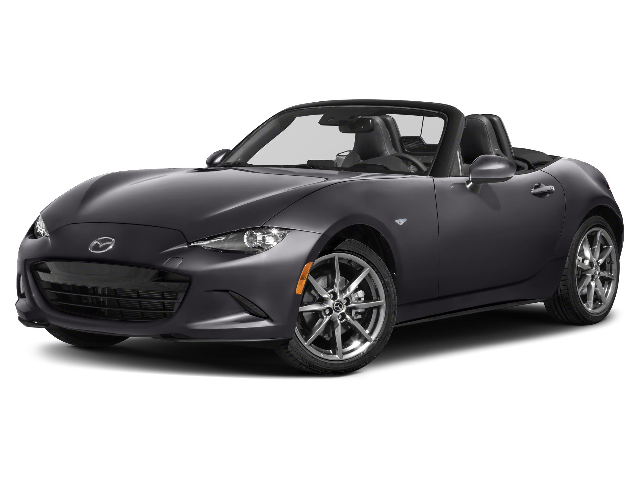 2023 Mazda MX-5 Miata RF