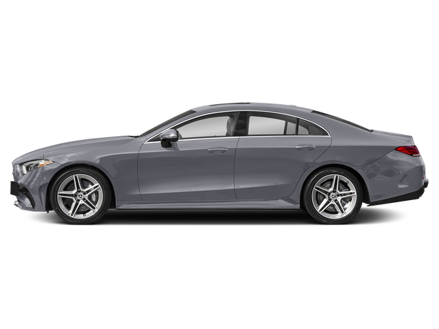 2023 Mercedes-Benz CLS 450