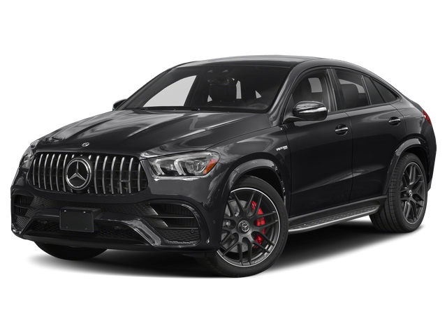 2023 Mercedes-Benz GLE AMG 63 S