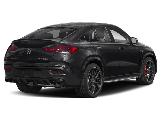 2023 Mercedes-Benz GLE AMG 63 S