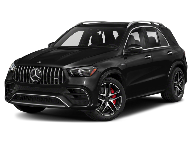 2023 Mercedes-Benz GLE AMG 63 S