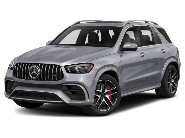 2023 Mercedes-Benz GLE AMG 63 S