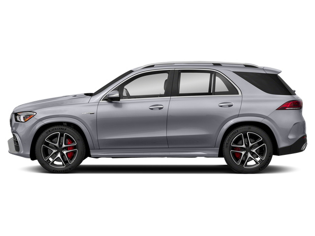 2023 Mercedes-Benz GLE AMG 63 S