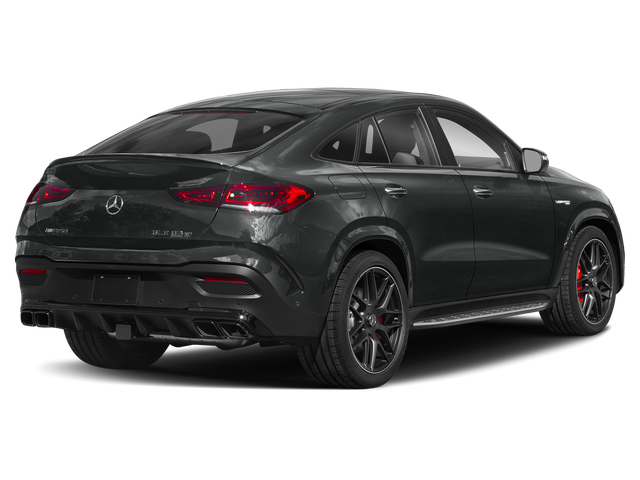 2023 Mercedes-Benz GLE AMG 63 S