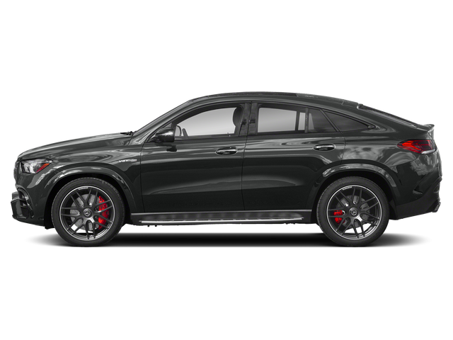 2023 Mercedes-Benz GLE AMG 63 S