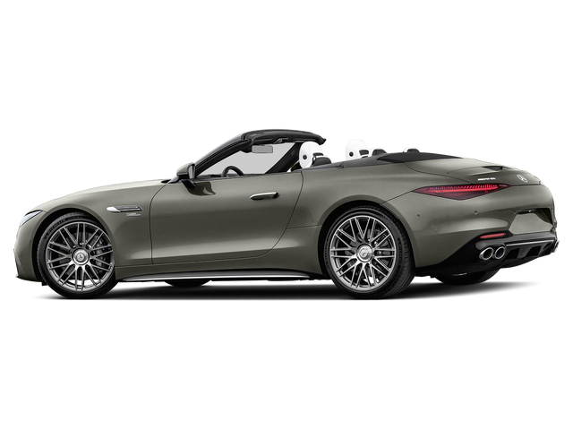 2023 Mercedes-Benz SL AMG SL 43