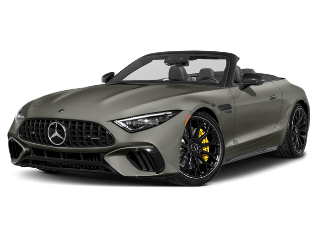 2023 Mercedes-Benz SL AMG SL 55