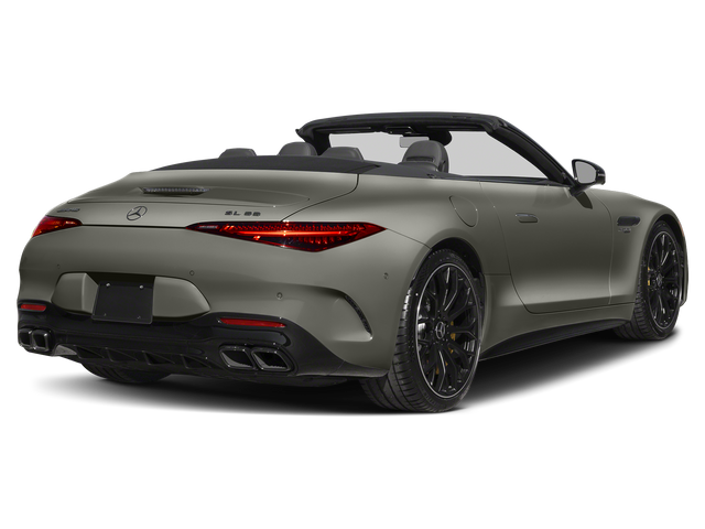 2023 Mercedes-Benz SL AMG SL 55