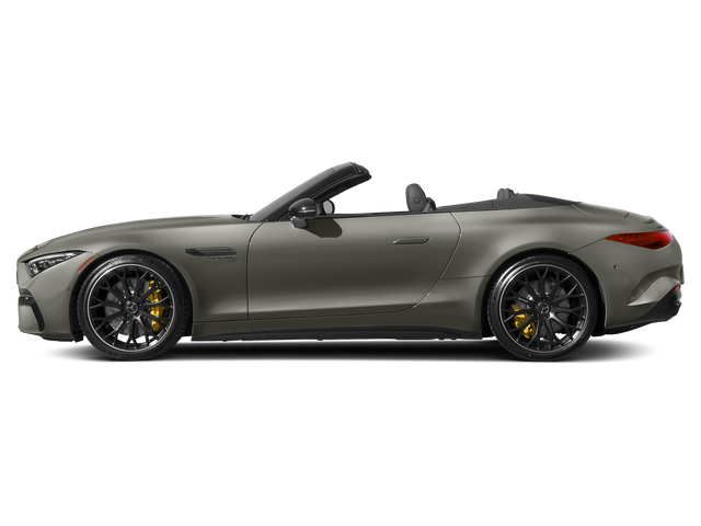 2023 Mercedes-Benz SL AMG SL 55