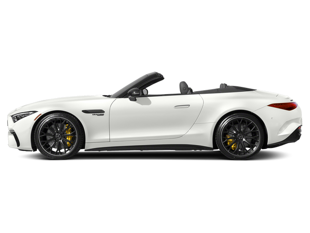 2023 Mercedes-Benz SL AMG SL 55