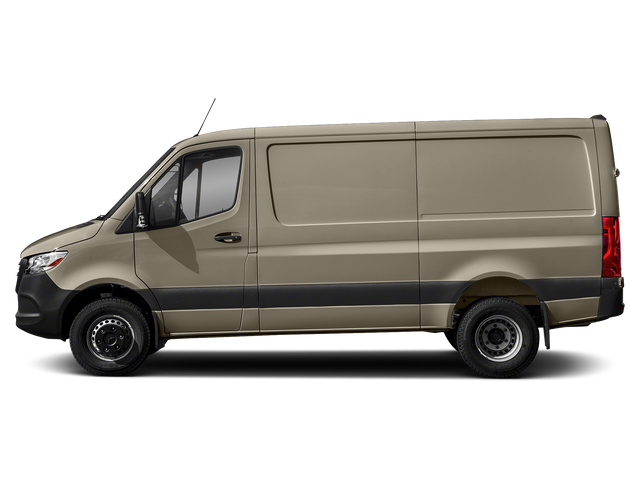 2023 Mercedes-Benz Sprinter Chassis