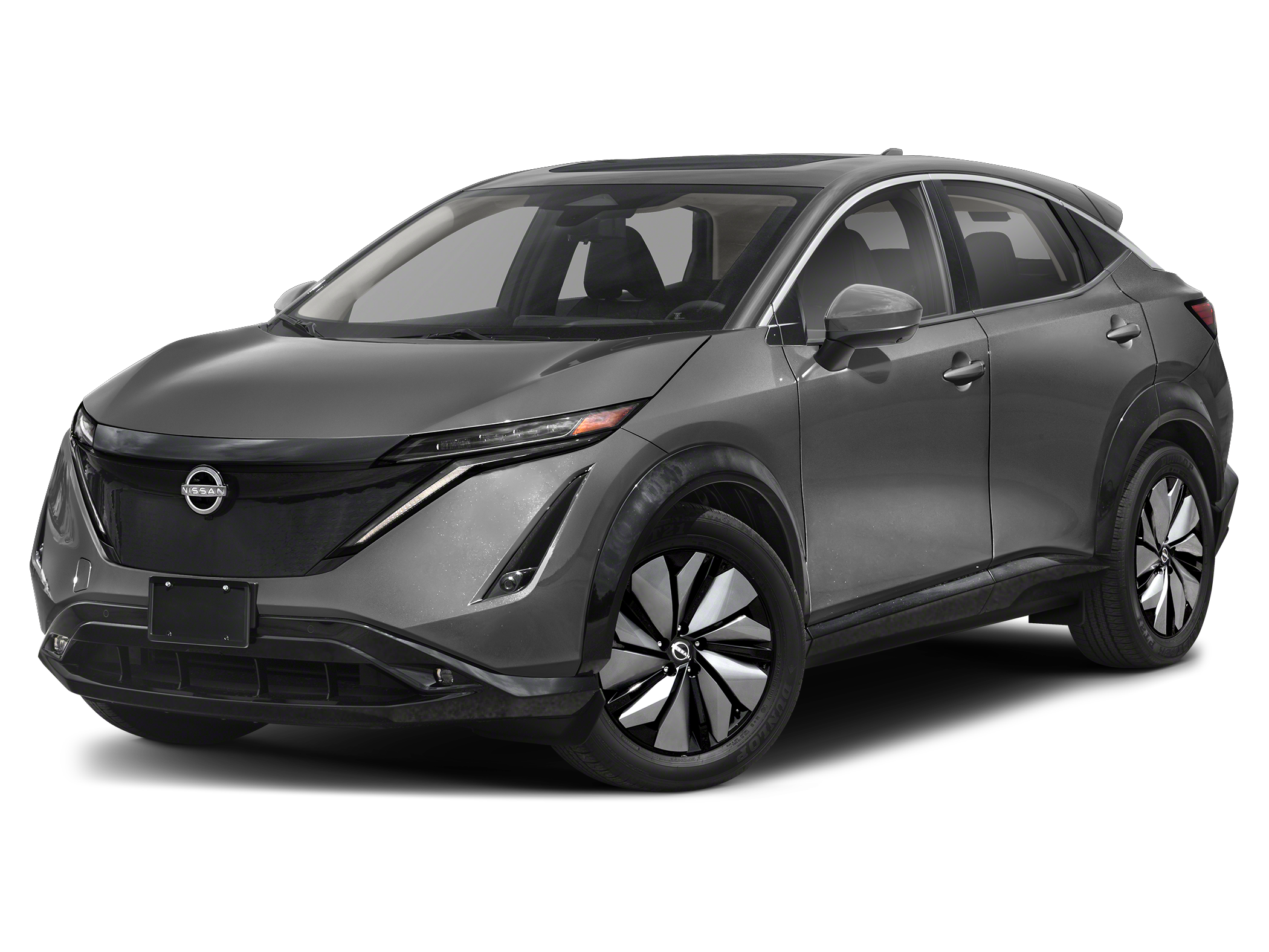 Image of 2023 Nissan ARIYA EVOLVE+