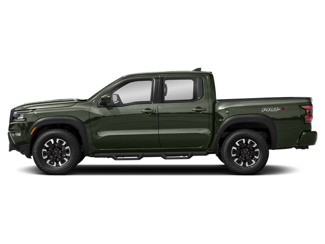 2023 Nissan Frontier PRO-X