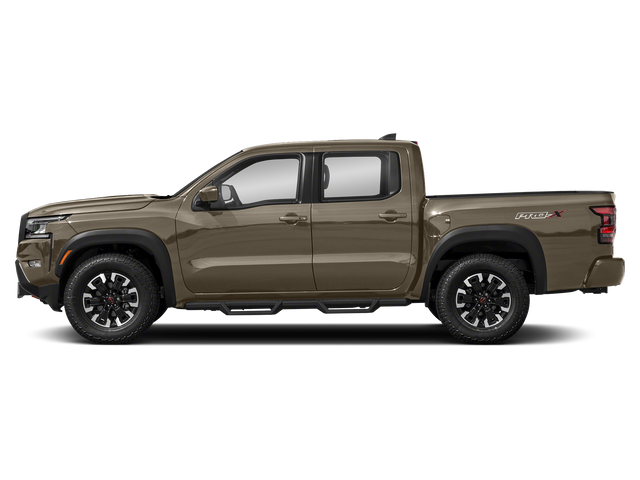 2023 Nissan Frontier PRO-X