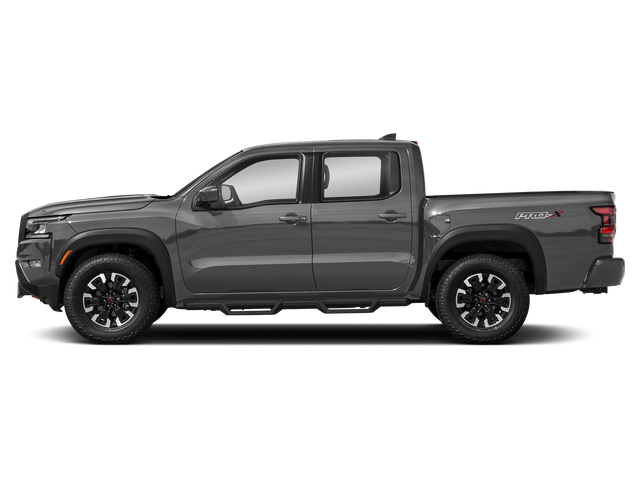 2023 Nissan Frontier PRO-X