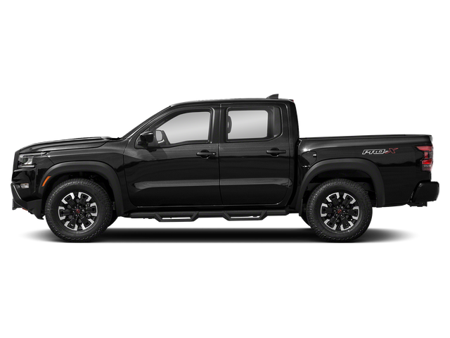 2023 Nissan Frontier PRO-X