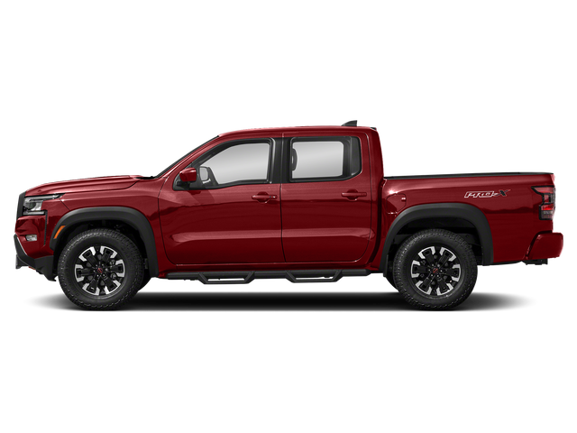 2023 Nissan Frontier PRO-X