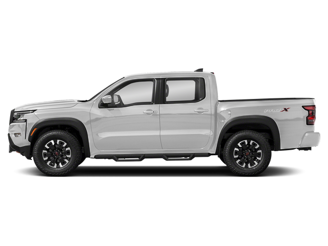 2023 Nissan Frontier PRO-X