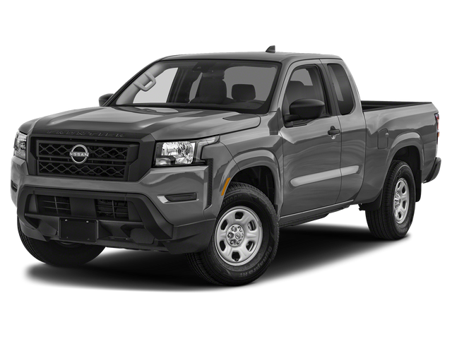 2023 Nissan Frontier S