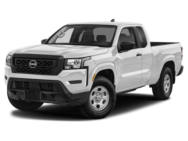 2023 Nissan Frontier S