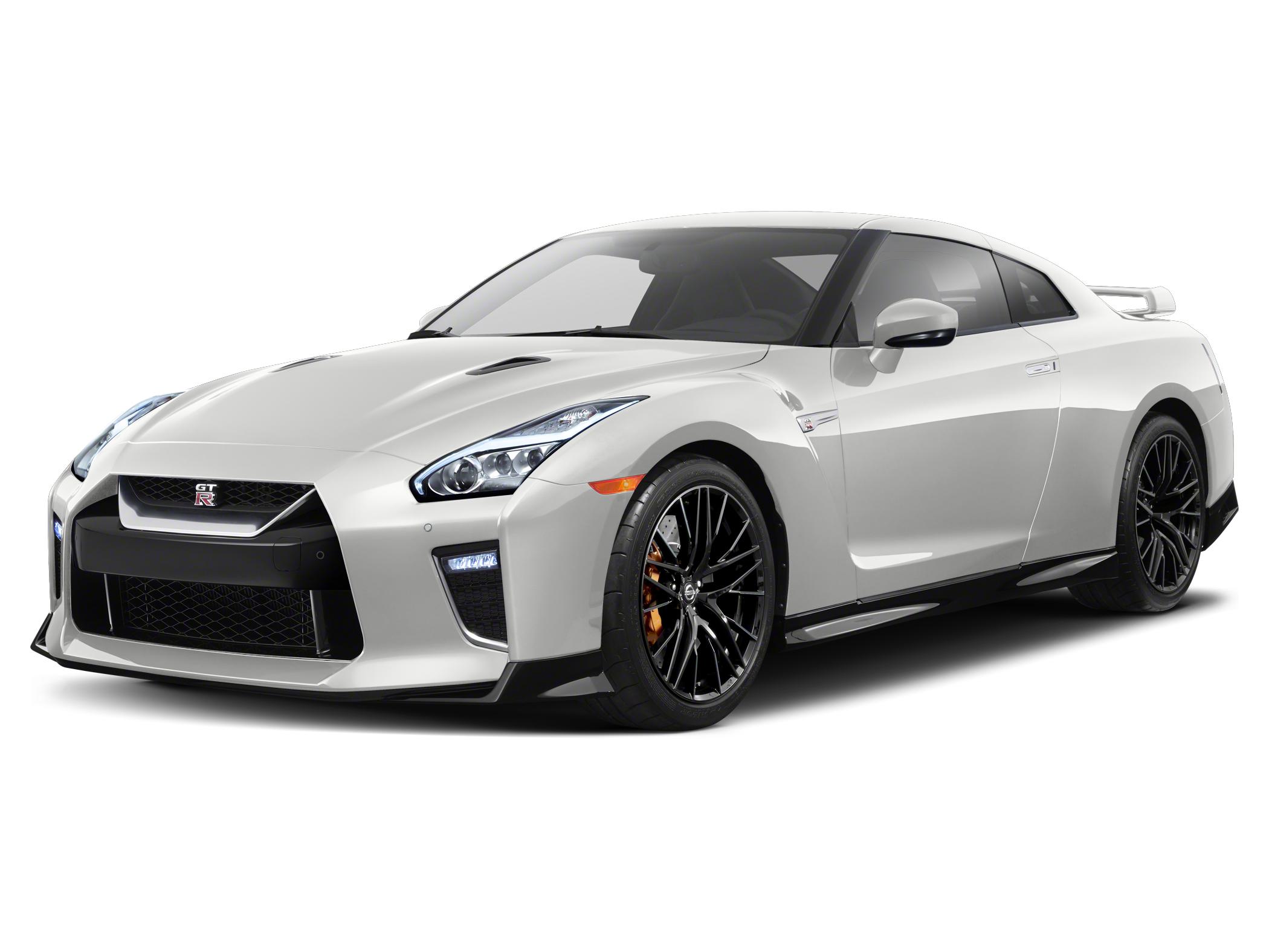 2023 Nissan GT-R