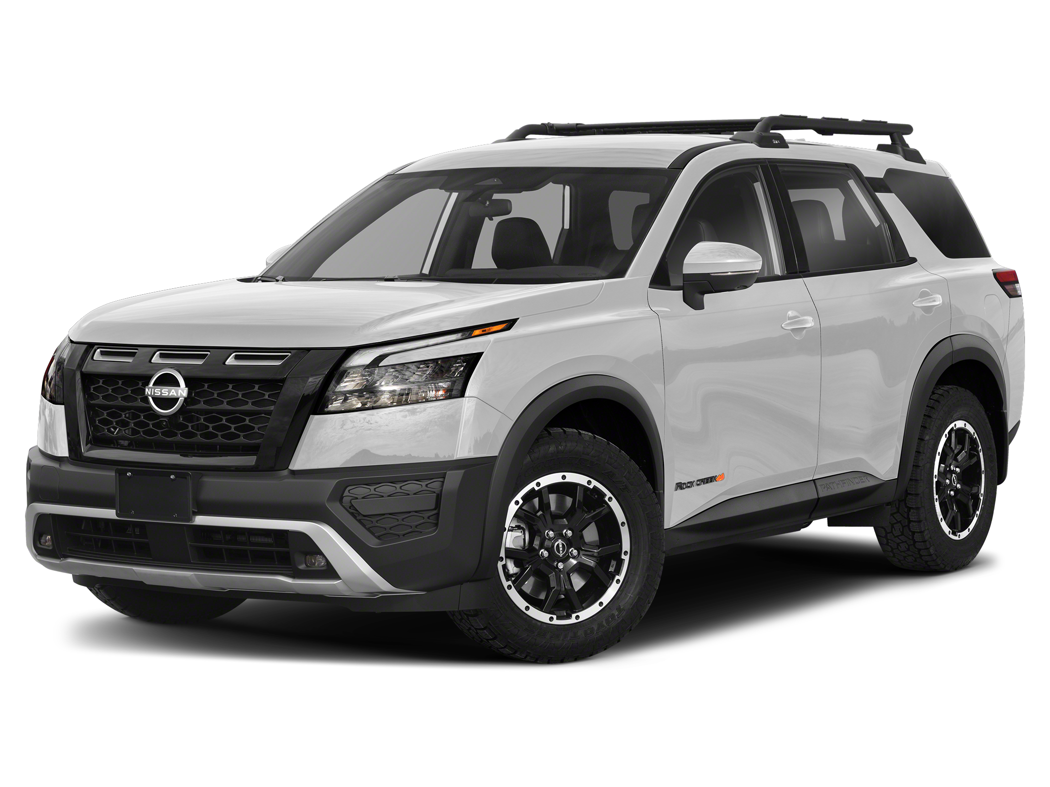 2023 Nissan Pathfinder Reviews, Price, MPG and More